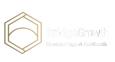 BridgeGrowth — Structured Support. Real Growth.